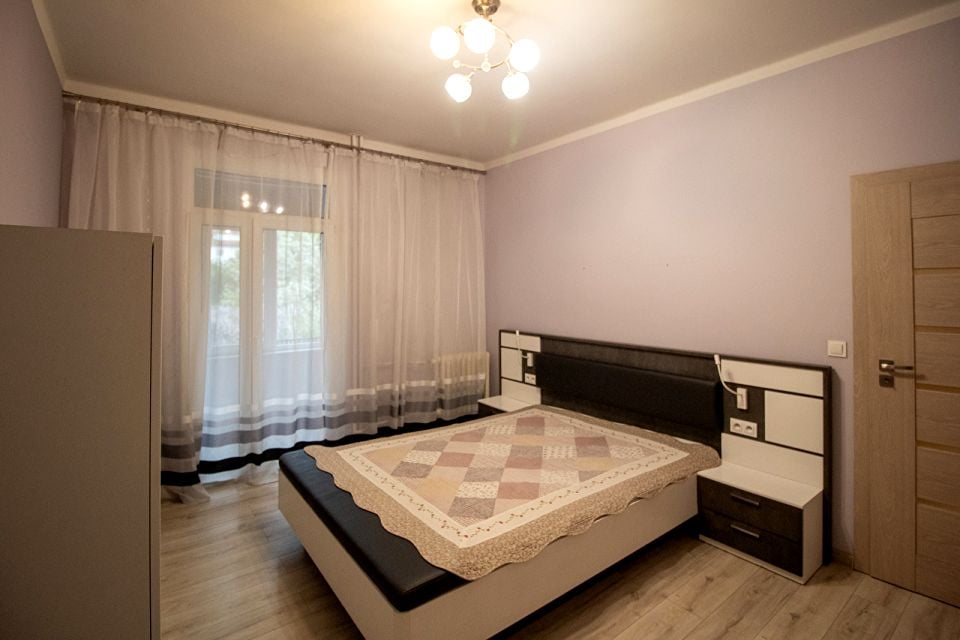 Sprzedam Mieszkanie Opole - 60,72 m²
