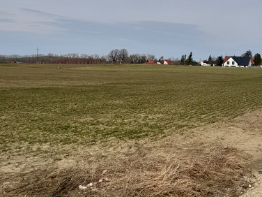 Działka siedliskowa Gniewino