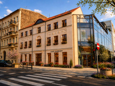 Mieszkanie Poznań