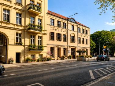 Mieszkanie Poznań