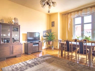 Mieszkanie Wrocław sprzedaż