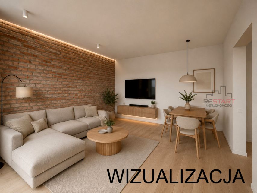 Mieszkanie Żyrardów