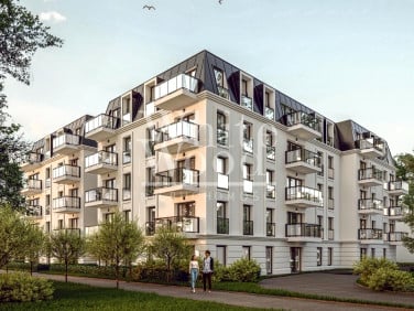 Mieszkanie Gdańsk