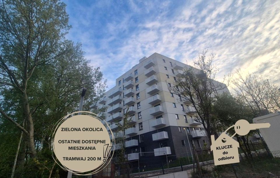 Mieszkanie Poznań