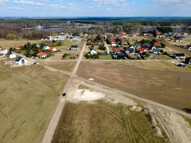 Działka budowlana Zwola