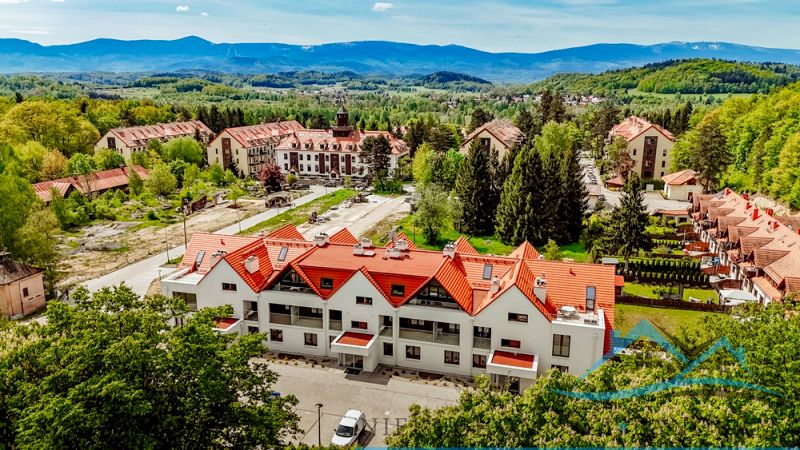 Mieszkanie Jelenia Góra