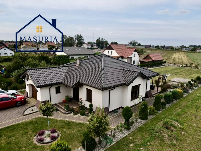 Dom Ząbrowo