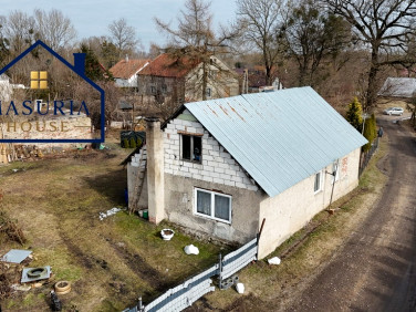 Dom Boguszewo