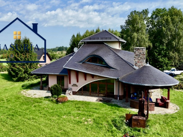 Dom Wołowno