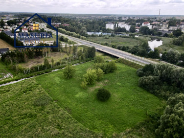 Działka budowlana Iława