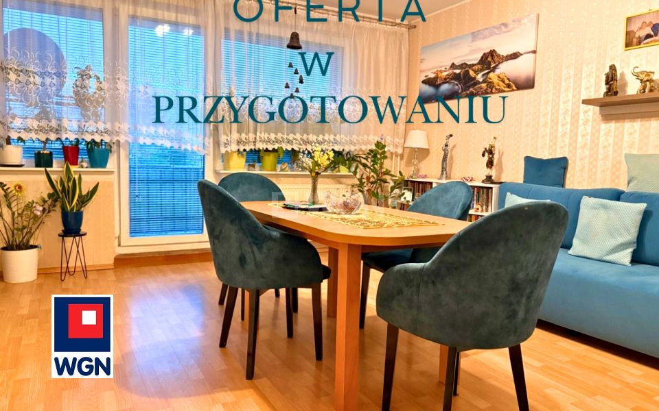 Mieszkanie Gniewino