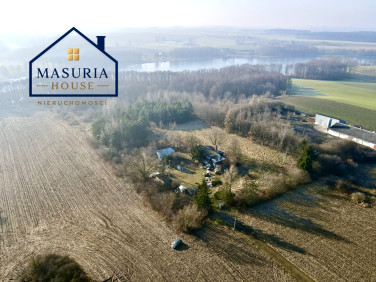 Działka Nowy Dwór Bratiański