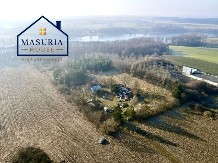 Działka Nowy Dwór Bratiański