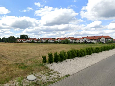 Działka budowlana Warszawa