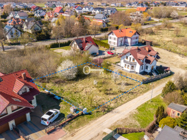Działka inna Mosty