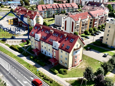 Mieszkanie Iława