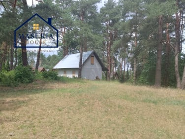 Działka Siemiany