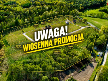Działka budowlana Swarzędz sprzedam