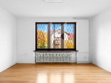 Dom Warszawa