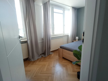 Mieszkanie Warszawa