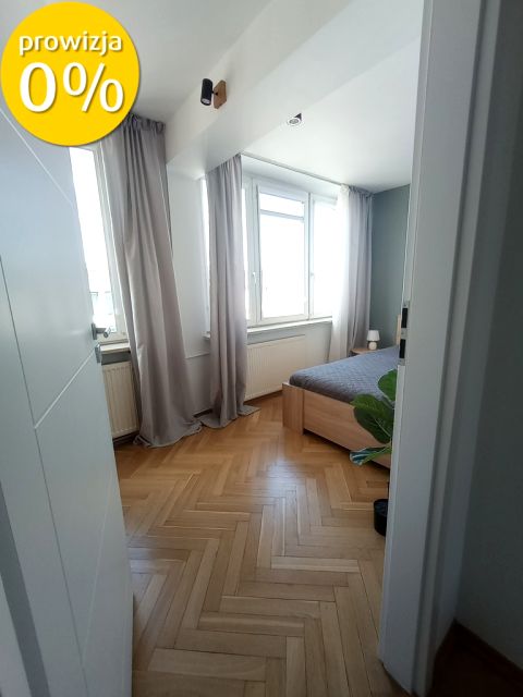 Mieszkanie Warszawa