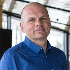 Lech Andrzejewski