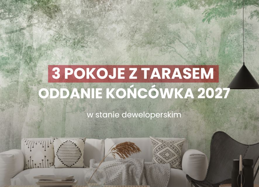 Mieszkanie Wrocław