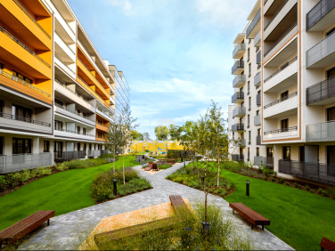 Mieszkanie apartamentowiec sprzedaż