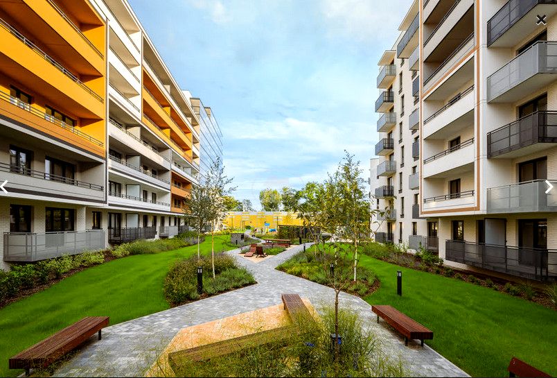 Mieszkanie apartamentowiec sprzedaż