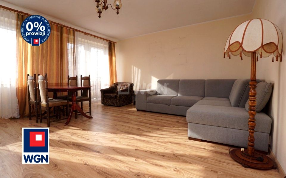 Mieszkanie Piotrków Trybunalski