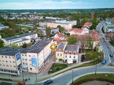 Lokal Biskupiec
