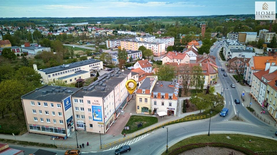 Lokal Biskupiec