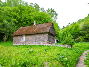 Działka inna Wierzchoniów