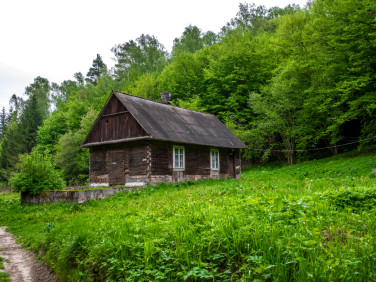 Działka Wierzchoniów