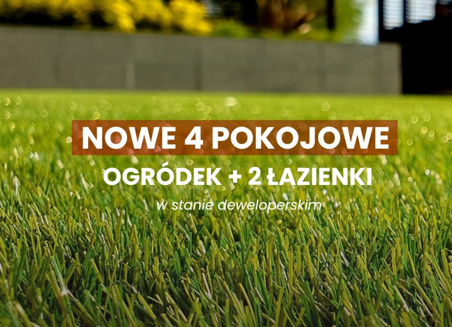 Mieszkanie Wrocław