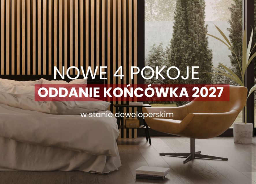 Mieszkanie Wrocław