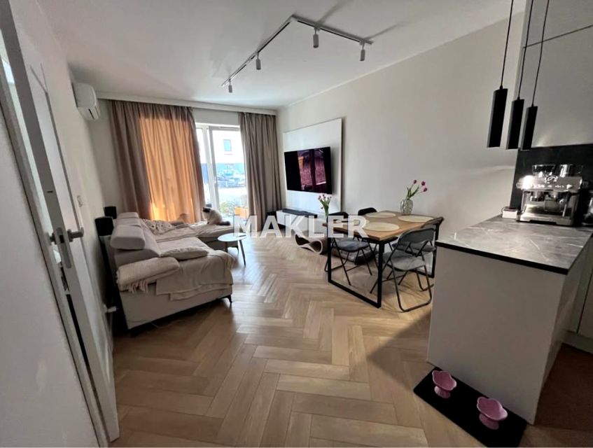 Mieszkanie Bydgoszcz