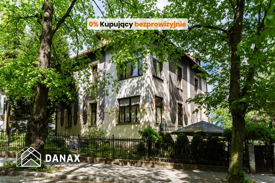 Dom Kraków