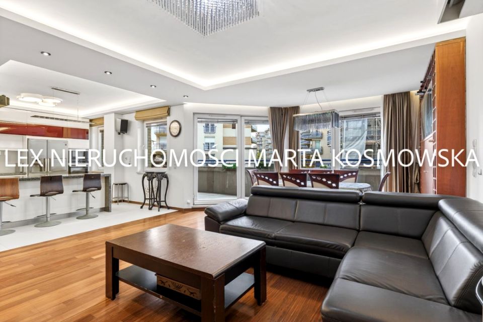 Mieszkanie Warszawa