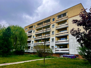 Mieszkanie Łódź