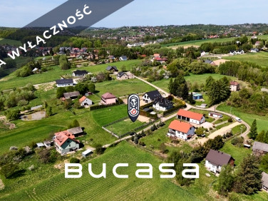 Działka budowlana Koźmice Wielkie