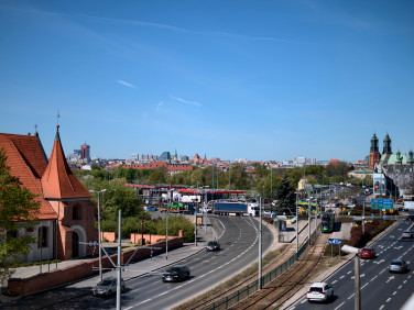 Mieszkanie Poznań