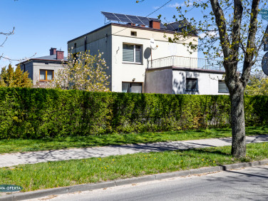 Dom Zduńska Wola