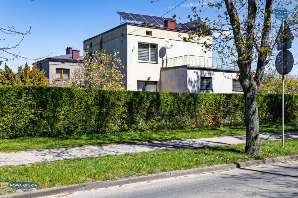 Dom Zduńska Wola