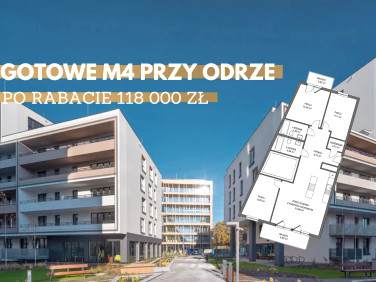 Mieszkanie Wrocław