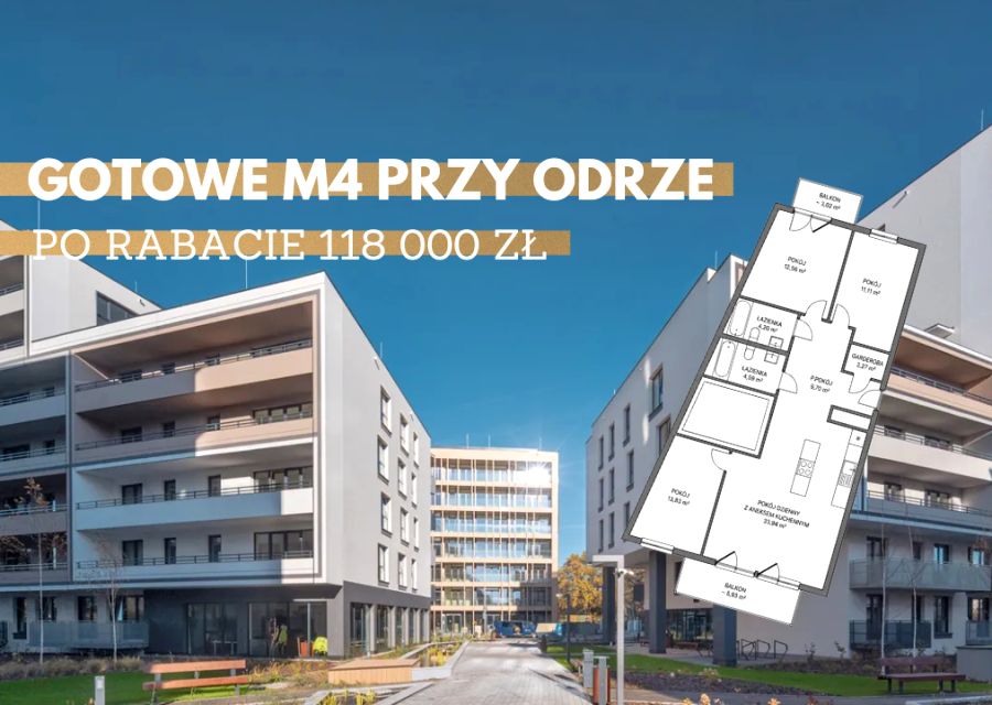 Mieszkanie Wrocław