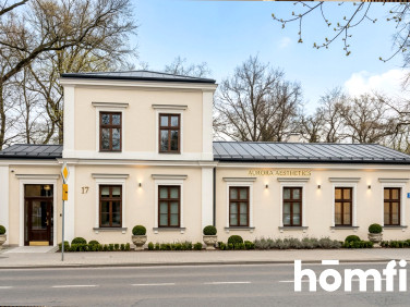 Dom Skierniewice