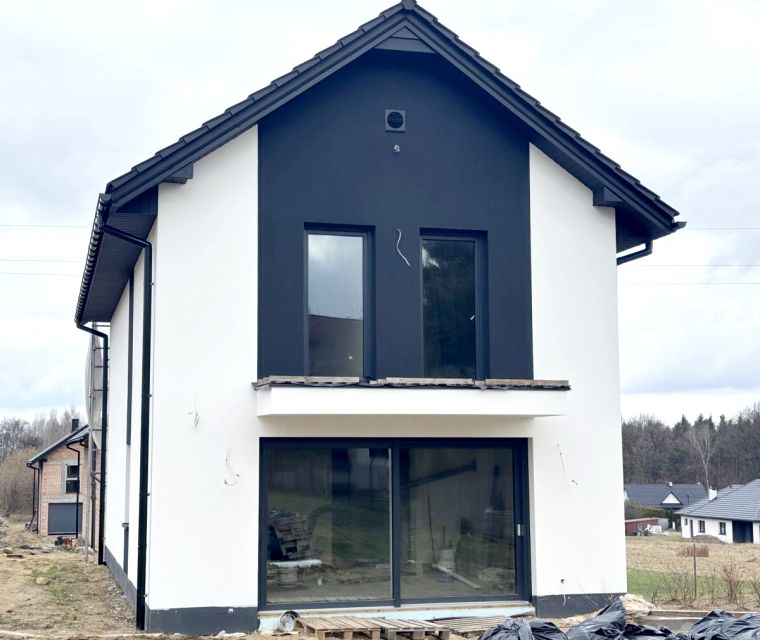 Dom Szarów