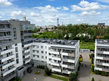 Mieszkanie Białystok