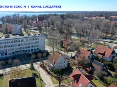 Mieszkanie Giżycko